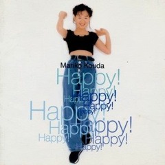 【國府田マリ子】FM音源版「Happy!Happy!Happy!」