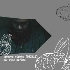 groove nights [032416]