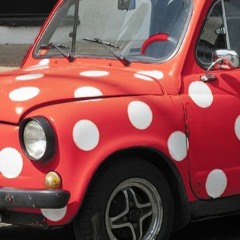 Voy en el Coche
