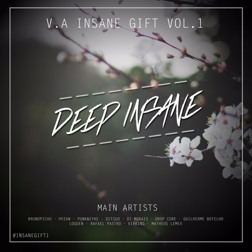 DITSUO & Di Morais - The Bad Touch (Bootleg) [GIFT INSANE VOL.1]
