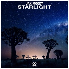 Jax Moody - Starlight (Radio Edit) [FREE DOWNLOAD]