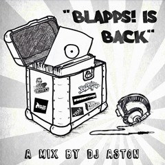Blapps In Da Mix