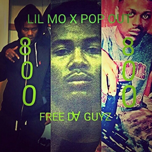 Stream Lil Mo X Pop Out by campaignhflz_11 Listen online for free on SoundCloud