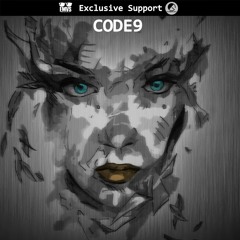 GoldElectro - CODE9 [ EXCLUSIVE SUPPORT ]