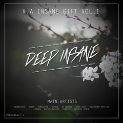 Matheus Lemex  - Bass (Bootleg) [GIFT INSANE VOL.1]