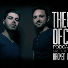 Theory Of Core - Podcast #52 Mixed By Broken Minds