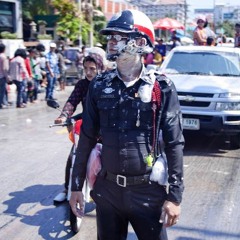 DJKiw Remix - [ DNC DJ THAILAND ] [ ต้อนรับวันสงกราน ปี 2016 ] [ 146 ] [ ตื๊ดๆ ] [ Chadow ]