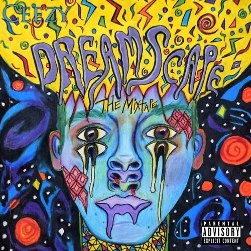 Dreamscape: The Mixtape