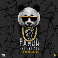 Flex Kartel - Panda (Freestyle) Ft. K'Ron