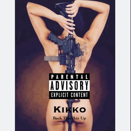 Kikko - Back That Azz Up(Remix)//IG;Onlyone_Kikko//