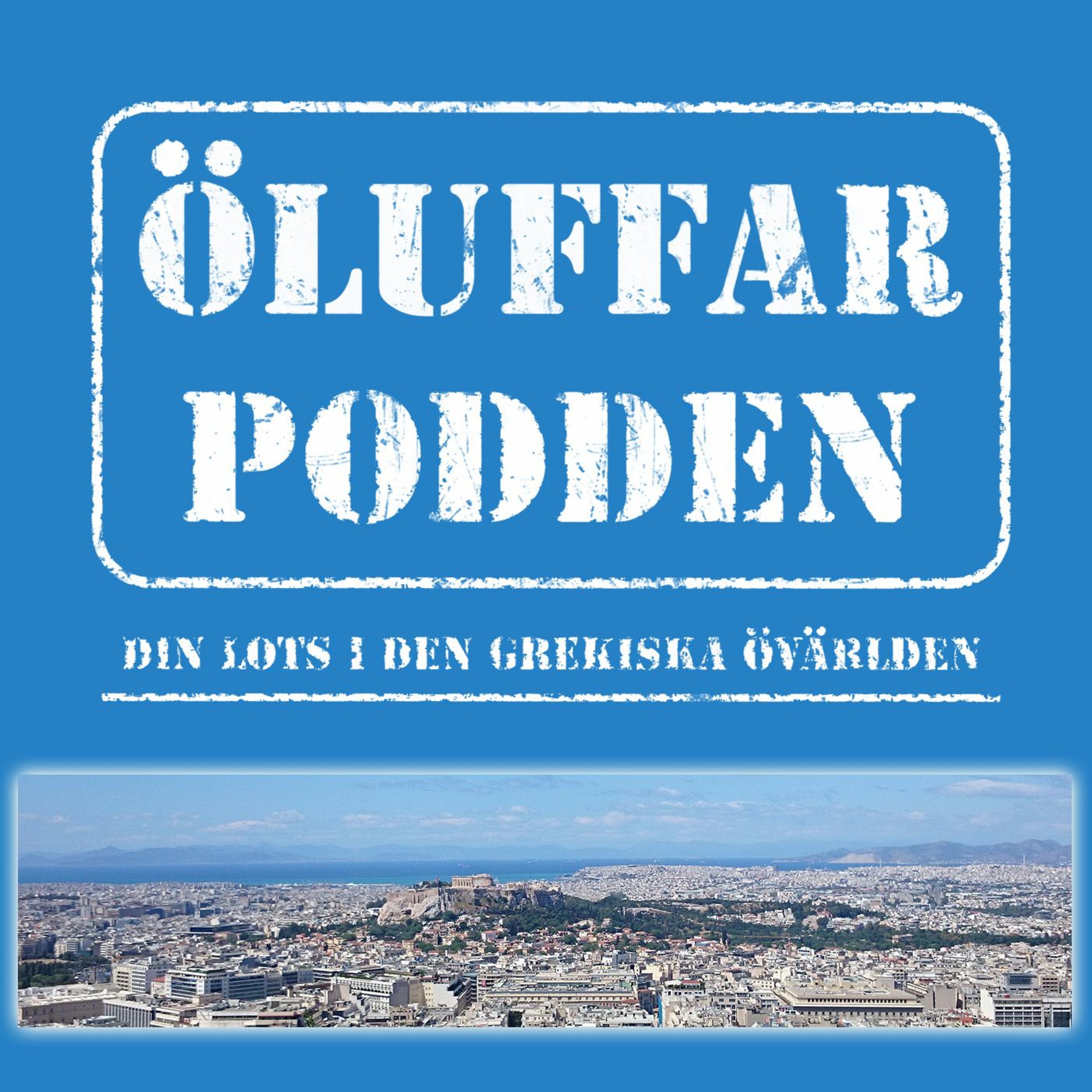 Öluffarpodden