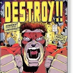 Minimix Neurofunk Mars 2016 |FREE DOWNLOAD|