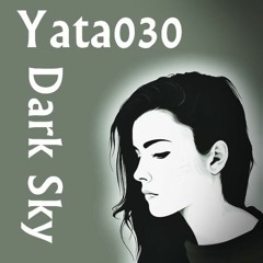"Dark Sky" (Deep Hiphop Beat) (prod. by Yata030)
