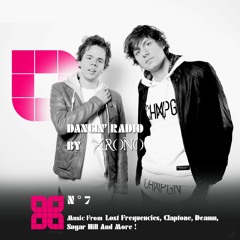 KRONO - Dancin' Radio #07