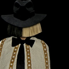 Chandelier meets Unstoppable