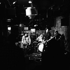 HIGH PRIEST - BLESSED RAIN