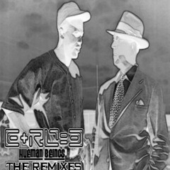 Hueman Beings: The Remixes (free download-album sampler) by E+R0=3