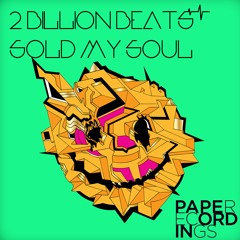 Sold My Soul (96k Soundcloud edit)