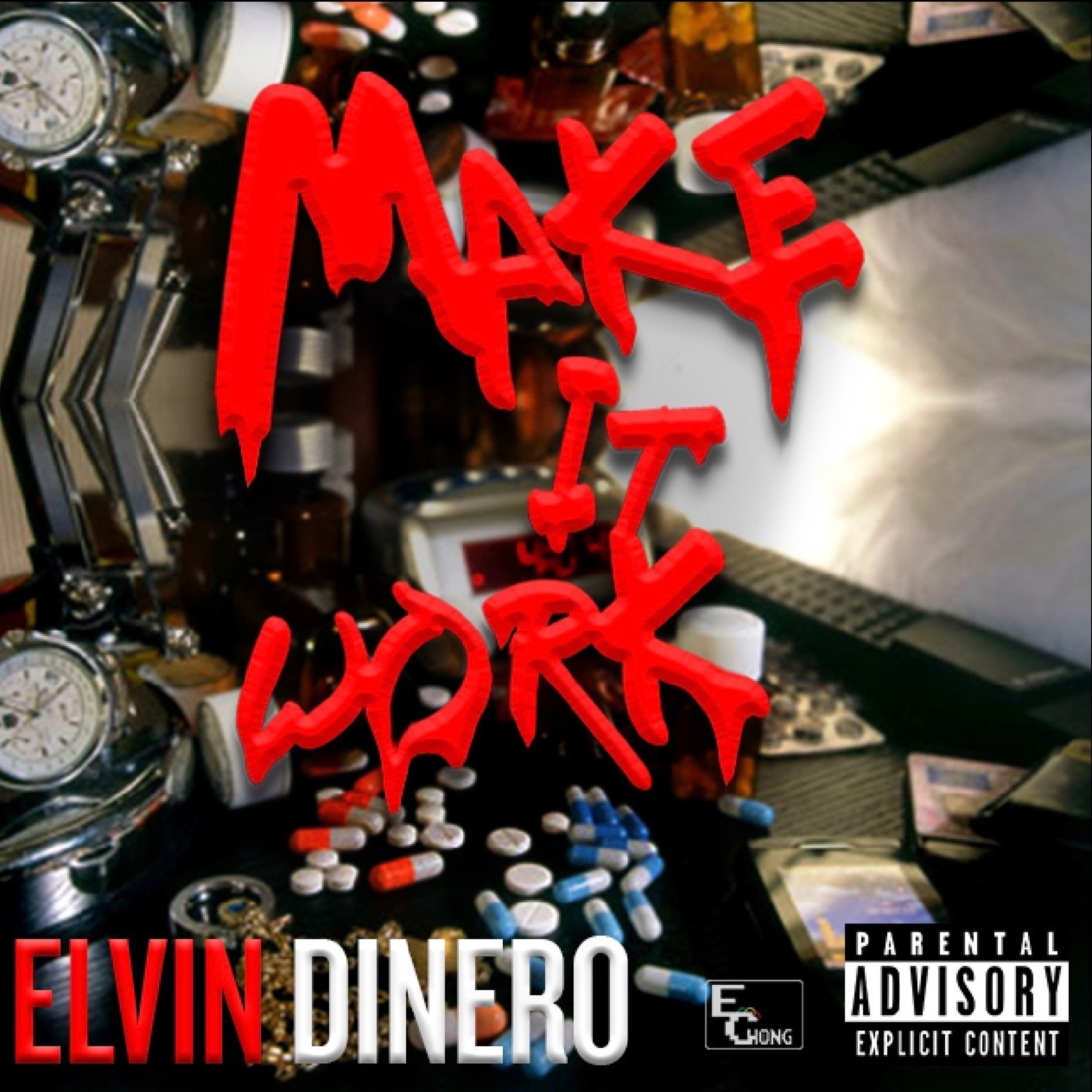 Make it Work ** old song ** episode artwork