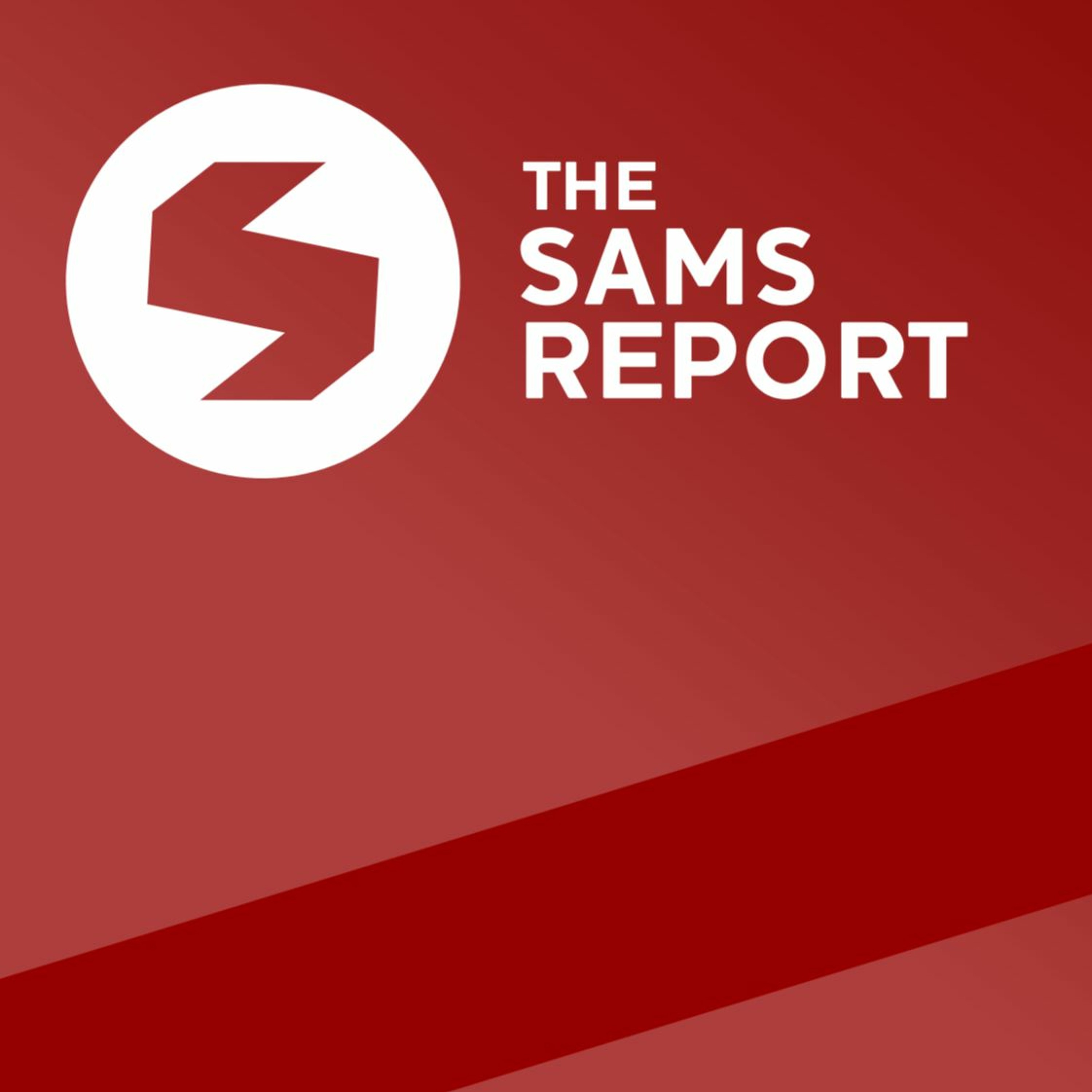 The Sams Report EP 33: A Few Redstones, Build Hype, Skypetastrophe