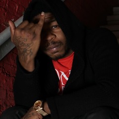 Johnny May Cash - All Week Produced By: Young Chop