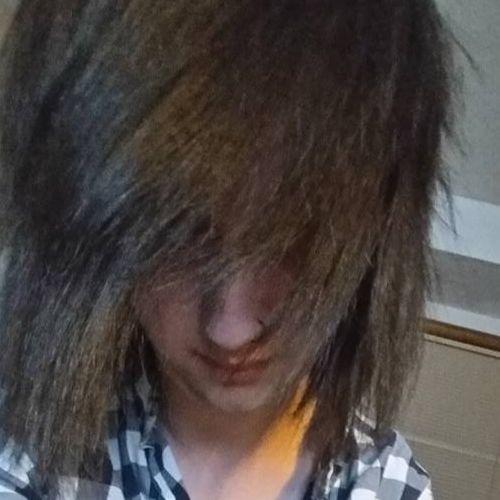 It's Not A Phase (ft. Antisheep)