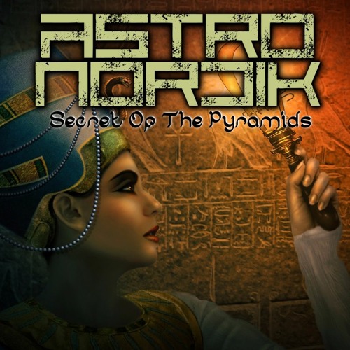 §-Secret Of The Pyramids-§