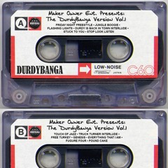 1. Friday Night Freestyle