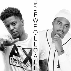 AV & Smitty - DFW Roll Call (Dirty)