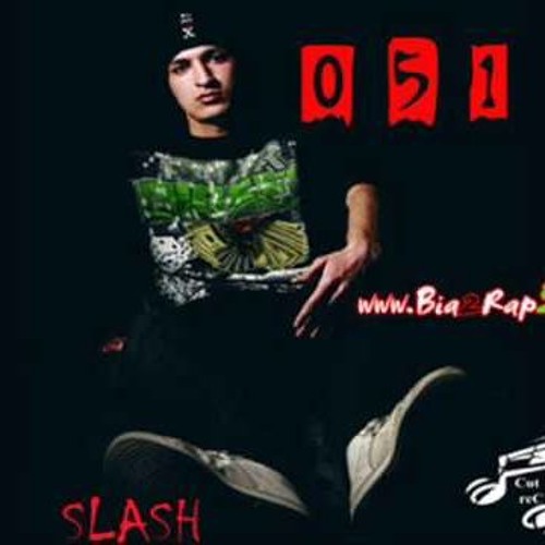 Slash (Fakke Jadooyi)