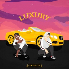 Lord & Lux - Trap Hou$e