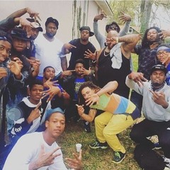 paC-Man Ft. LowDownMG - (R60llxN 2 Da RiCheS)