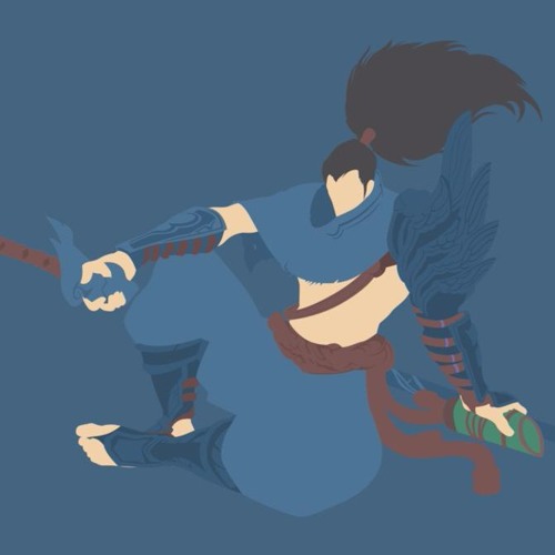 yasuo