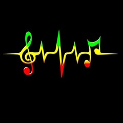 Ragga Bm Psy Backing