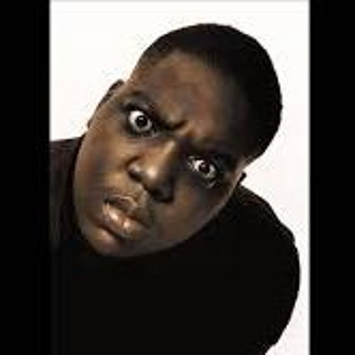 NOTORIOUS B.I.G.* ~WARNING~ALWAYZ IN2 SOMETHING~