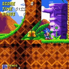 Sunshine Valley (Act 2)- Sonic Time Collapsed (Arranged)