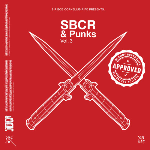 SBCR - Scream (feat. Signal:noize)