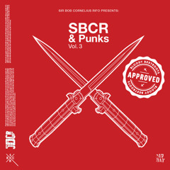 SBCR - Clean Your Shit (feat. TWNTYMLS)