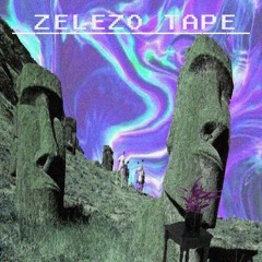 Zelezo (tape)