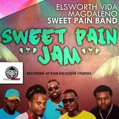 Sweet Pain Jam