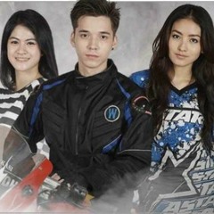 Cinta Gila Ost Anak Jalanan Soundtrack