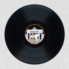 TRANCE/PROG WITH BERLIS