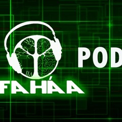 Podcast Faháa # 01 Jeferson Navarro