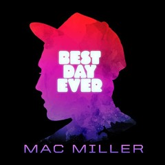 12 - Mac Miller Ft Jimmie Hoffa - On My Grind (RARE Unrelased)