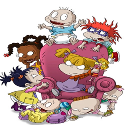 Stream Trap Rugrats (Rugrats Beat) by TreyLouD | Listen online for free ...