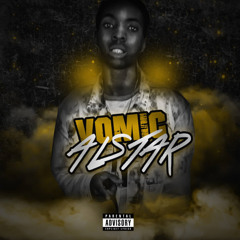 Too Douggie _By  VOMIC AlStar