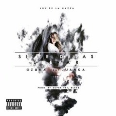 Si Te Dejas Llevar | Version Cumbia | (Remix)Ozuna - aLee Dj Ft. Zeta Music