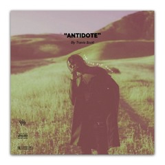 "ANTIDOTE" ~ TRAVIS $COTT ( TING PAPI REMIX )