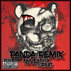 Panda Remix - NHTG(Dead Panda)
