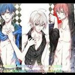 Pomp And Circumstance male